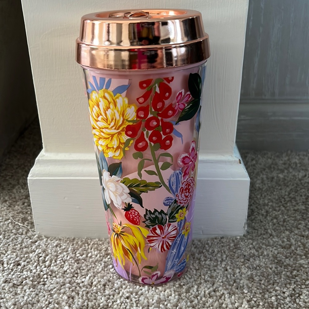 Ban.do Coffee Cup - Floral